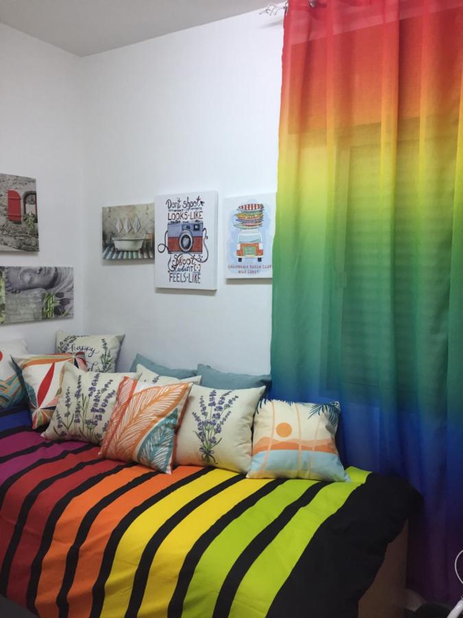 Vacation Home Princesa turistica, Félix, Spain - Booking.com