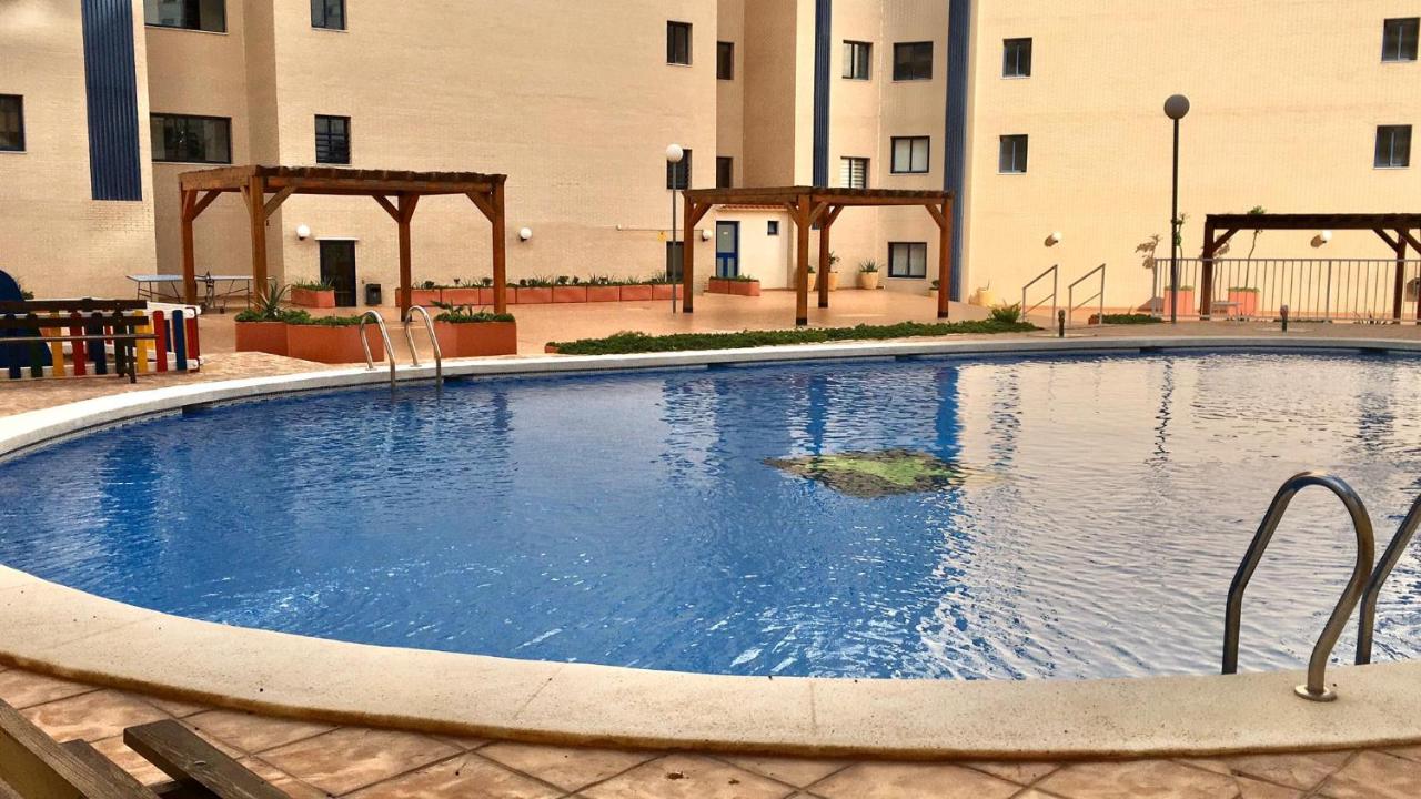 Appartement Sunny penhouse La Cala Finestrat (Spanje Cala de ...