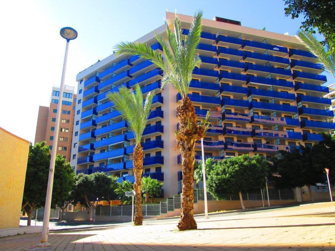 Appartement Sunny penhouse La Cala Finestrat (Spanje Cala de ...