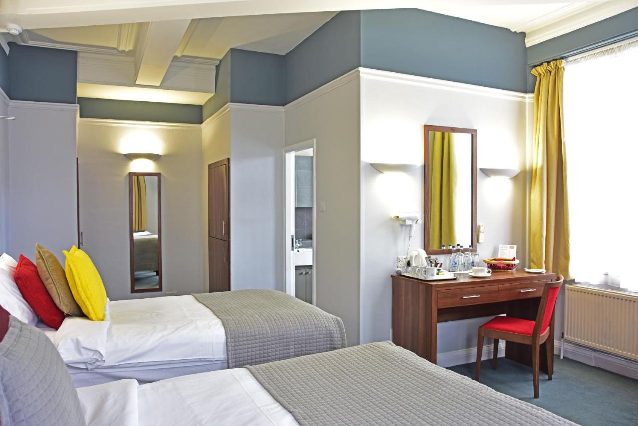 Royal Oxford Hotel, Oxford | LateRooms.com