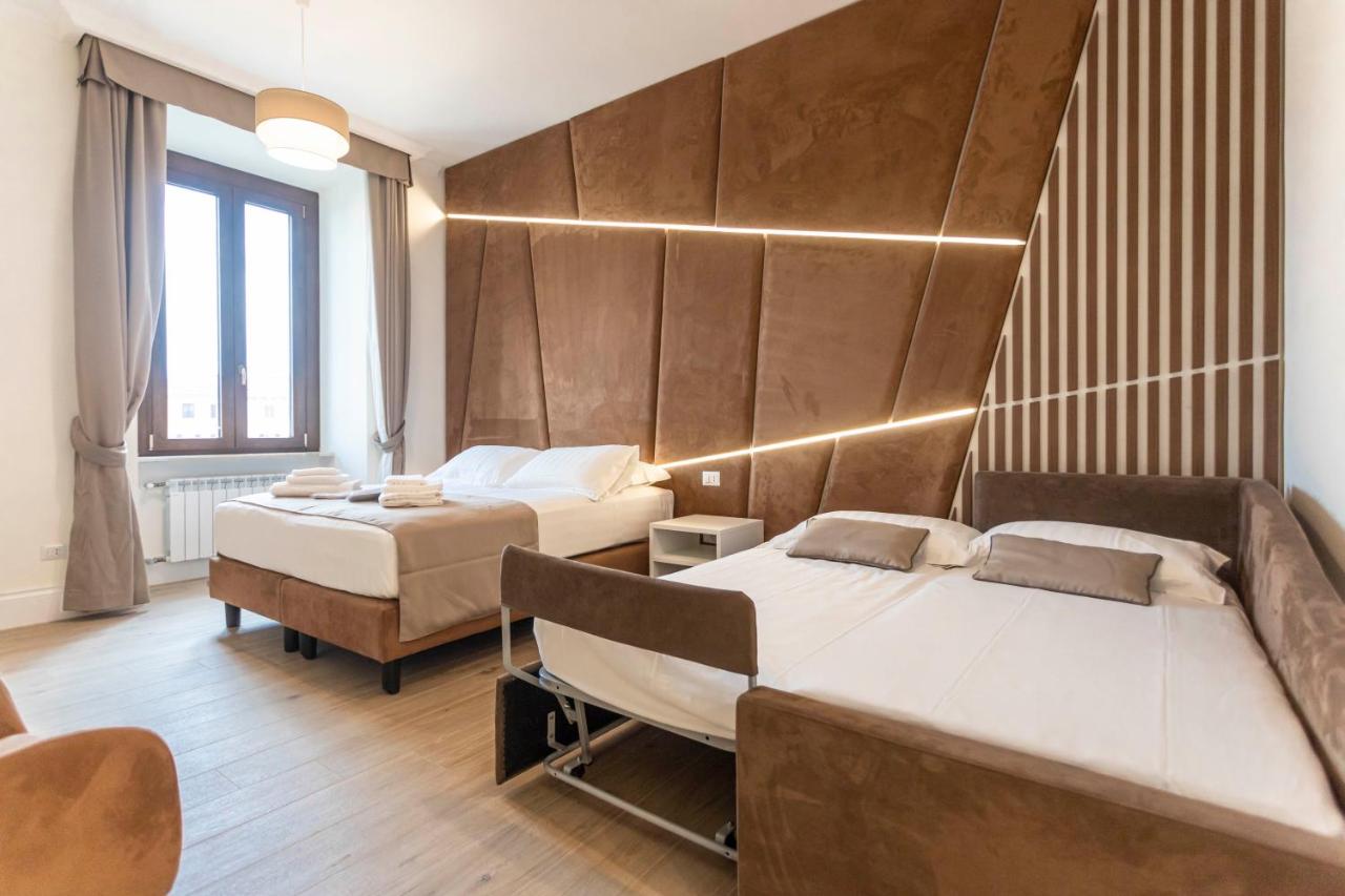 Flat 285 La Suite - 2