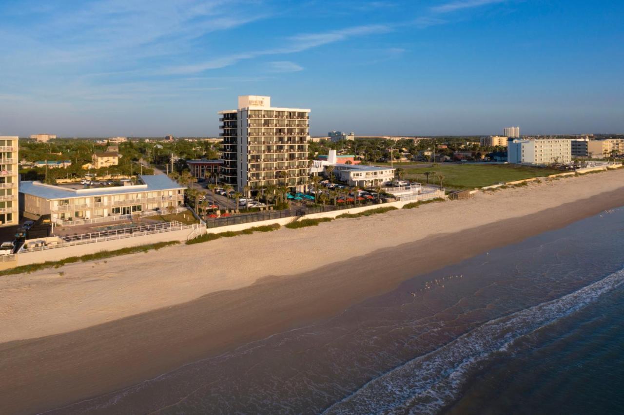 Hotel, plaża: Nautilus Inn - Daytona Beach
