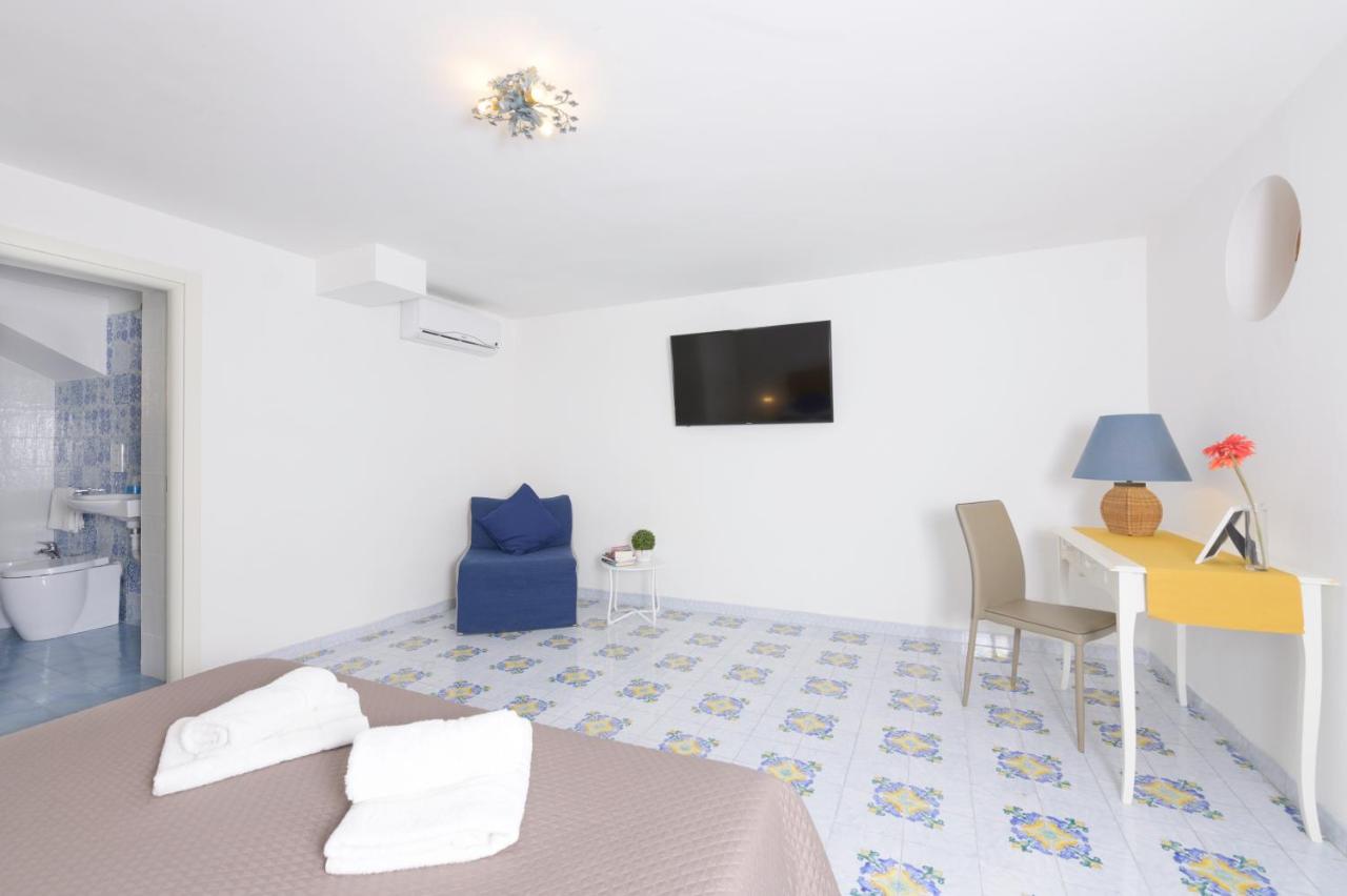 B&B Mediterraneo photo