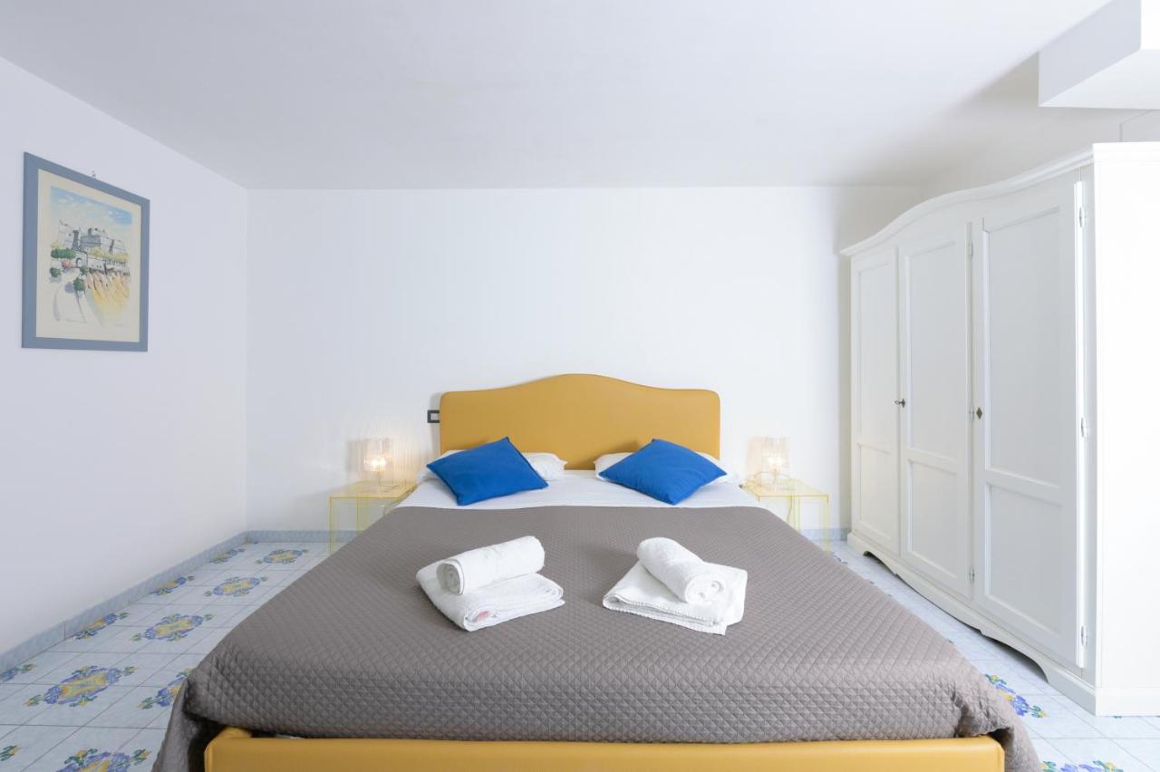 B&B Mediterraneo photo