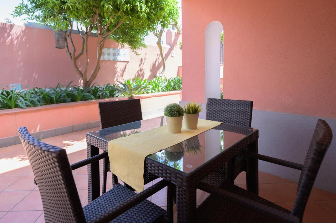 B&B Mediterraneo photo