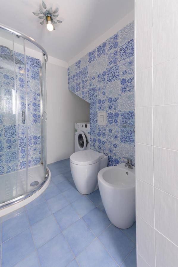 B&B Mediterraneo photo