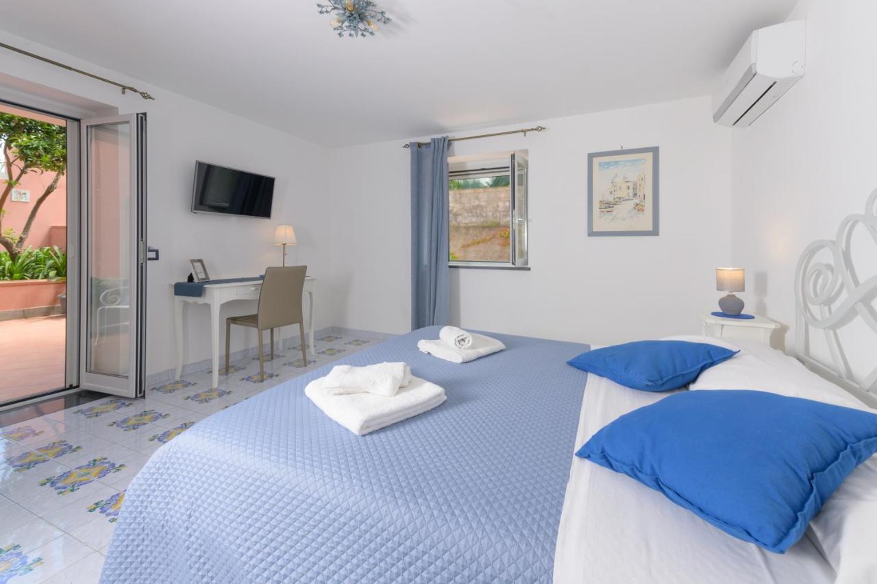 B&B Mediterraneo photo
