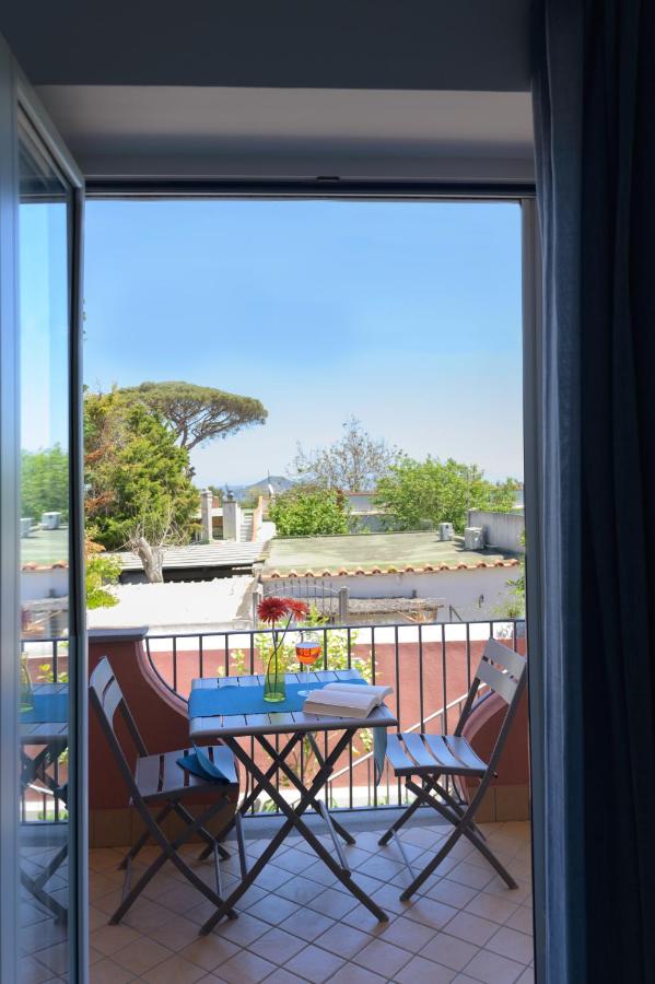 B&B Mediterraneo photo