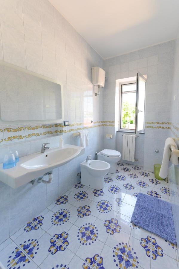 B&B Mediterraneo photo