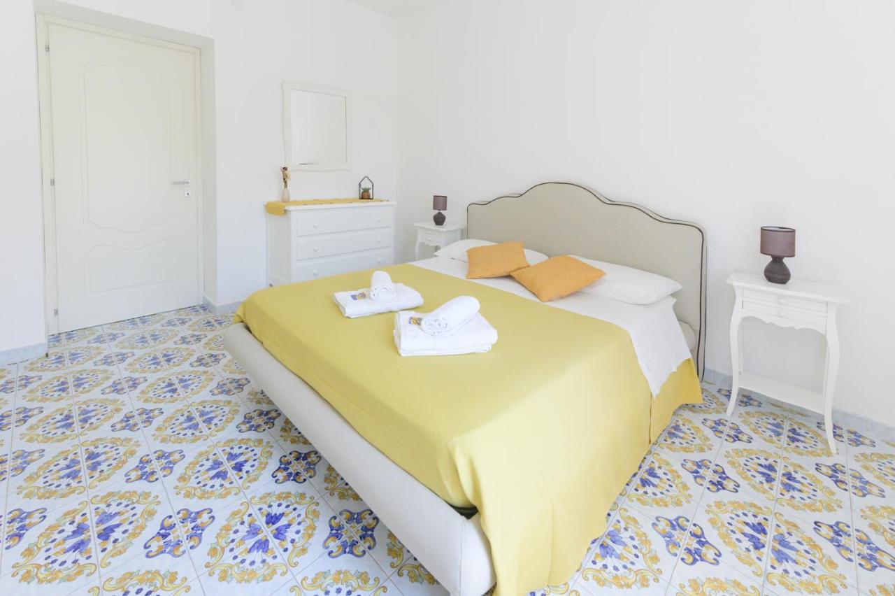 B&B Mediterraneo photo