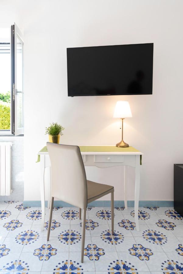 B&B Mediterraneo photo