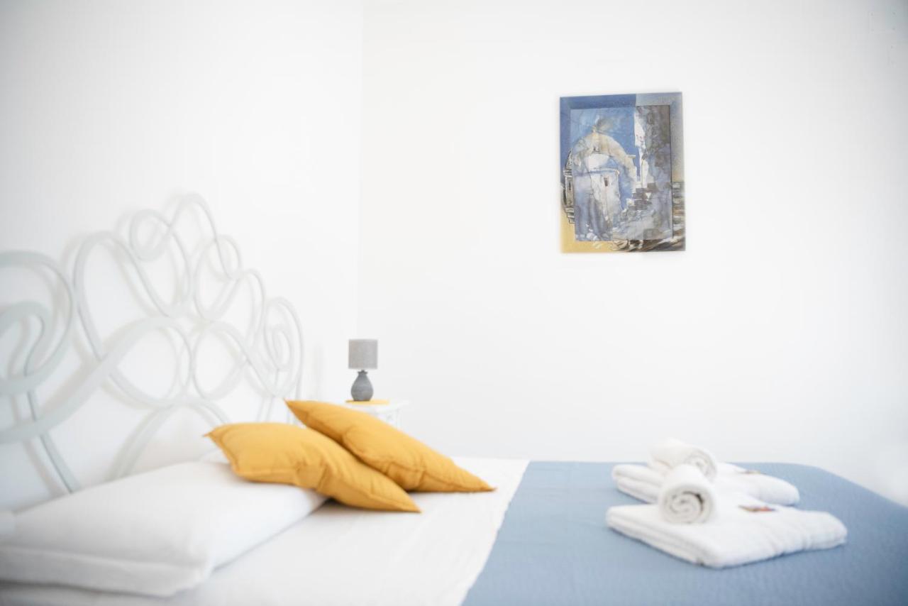 B&B Mediterraneo photo