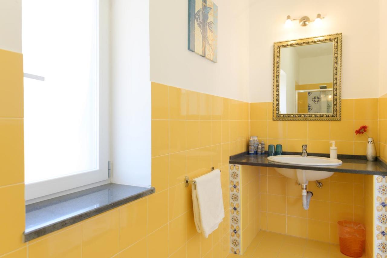 B&B Mediterraneo photo