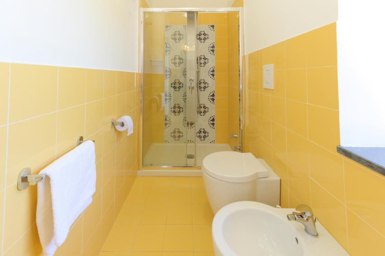B&B Mediterraneo photo