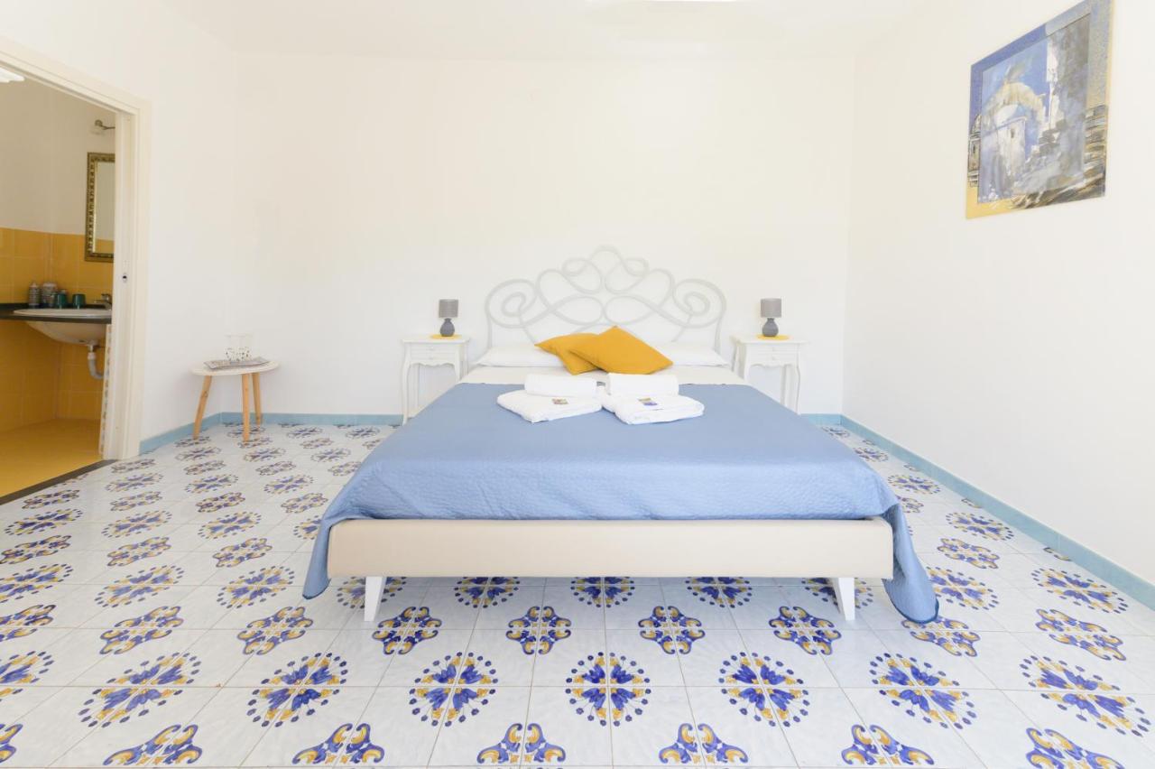 B&B Mediterraneo photo