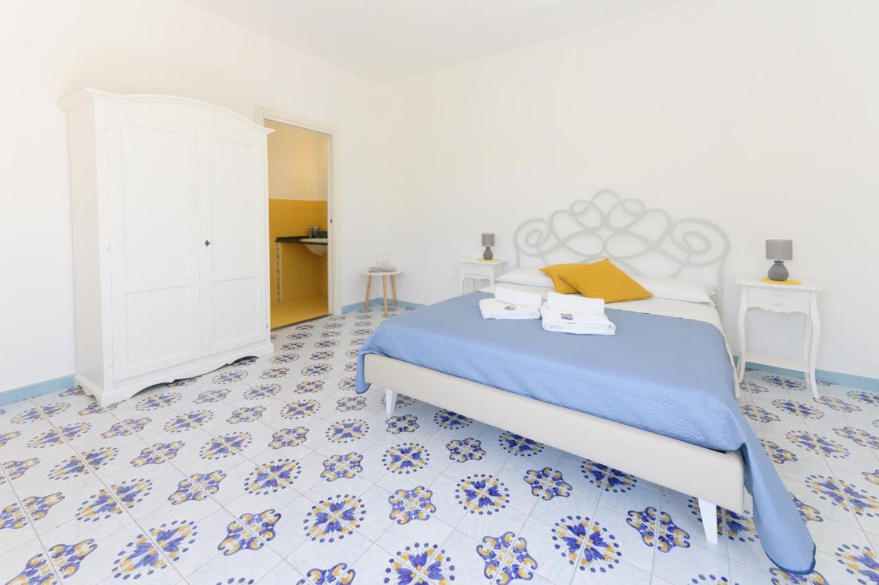 B&B Mediterraneo photo