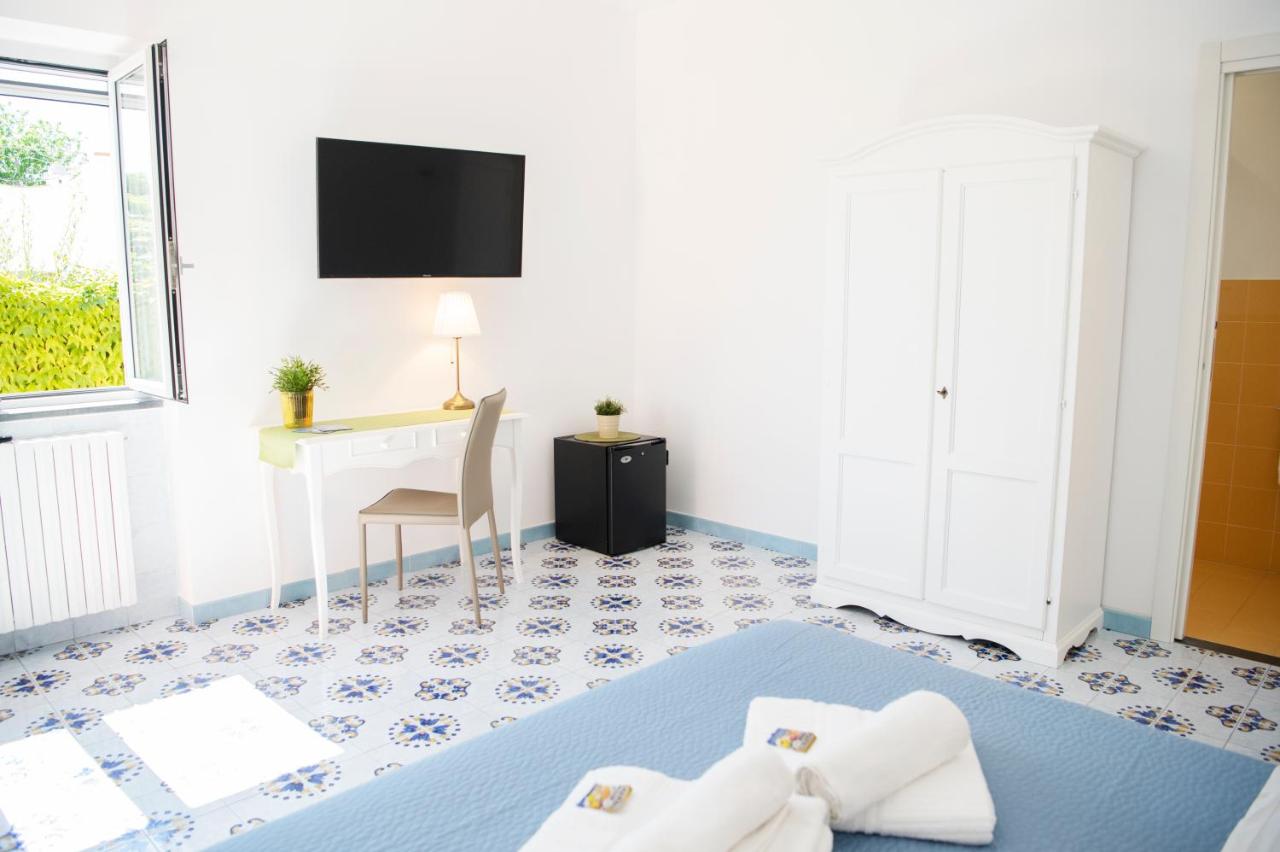 B&B Mediterraneo photo