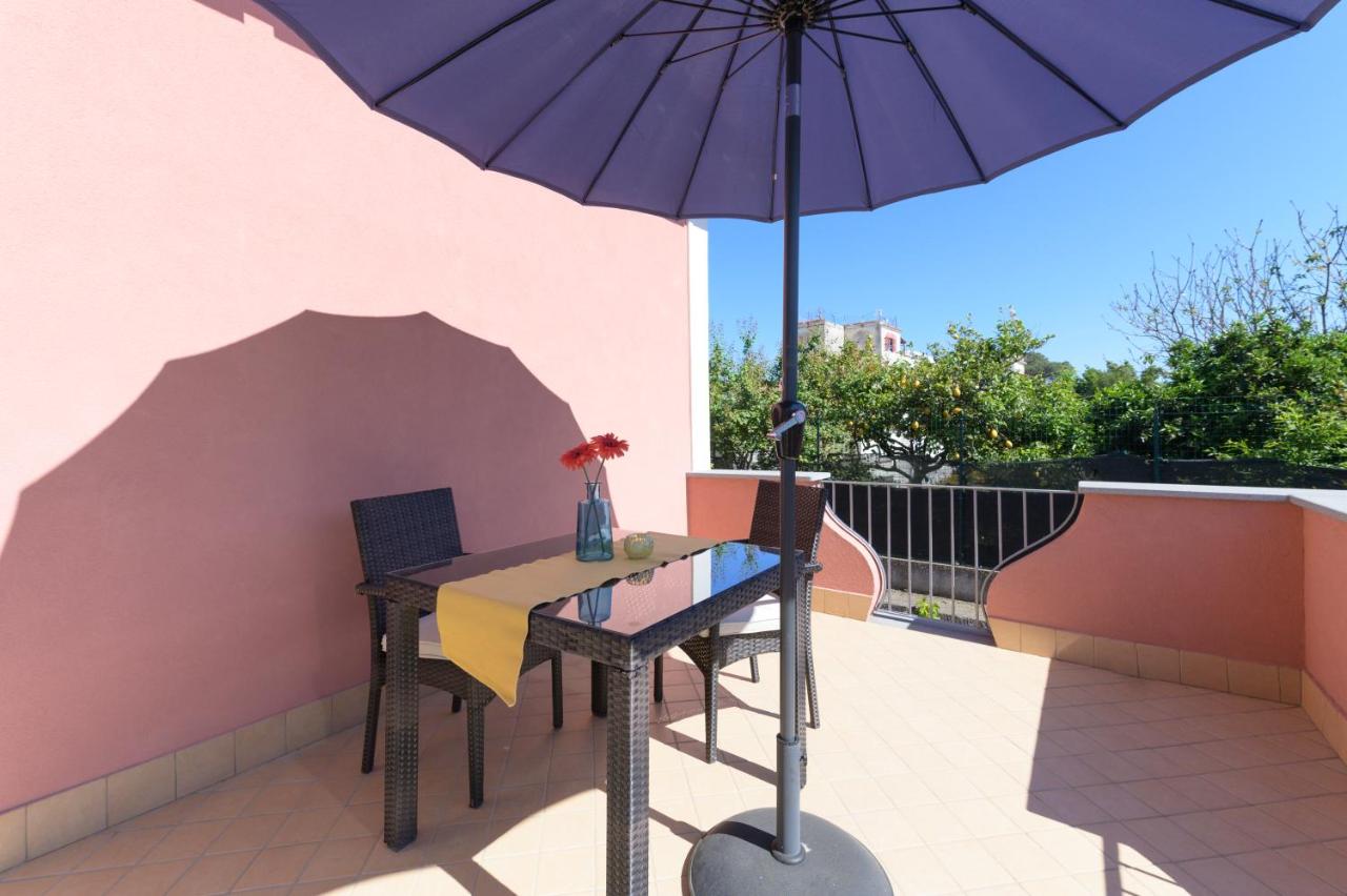B&B Mediterraneo photo