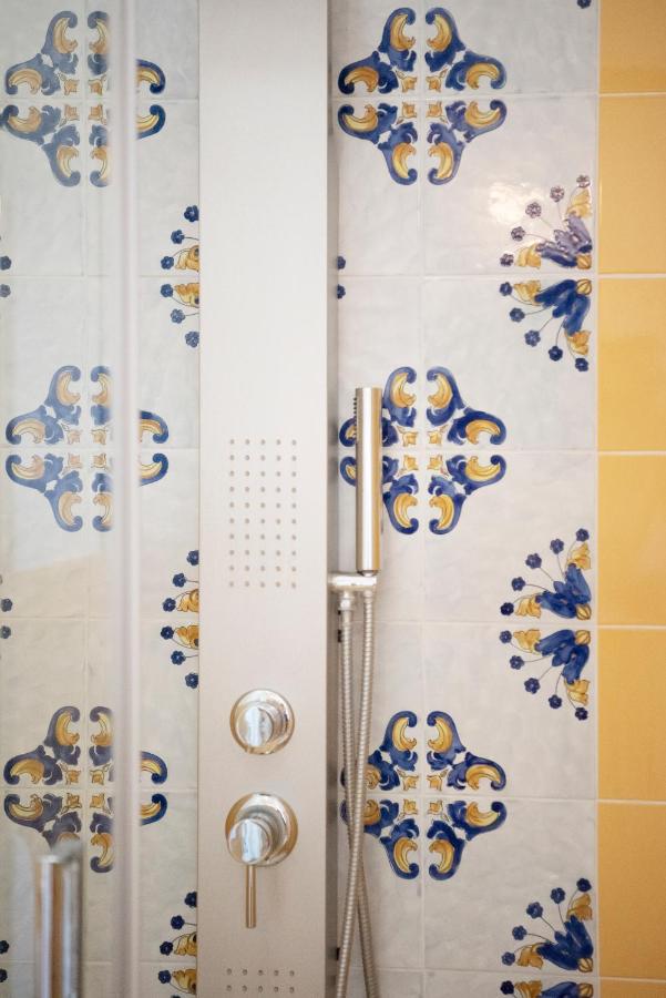 B&B Mediterraneo photo