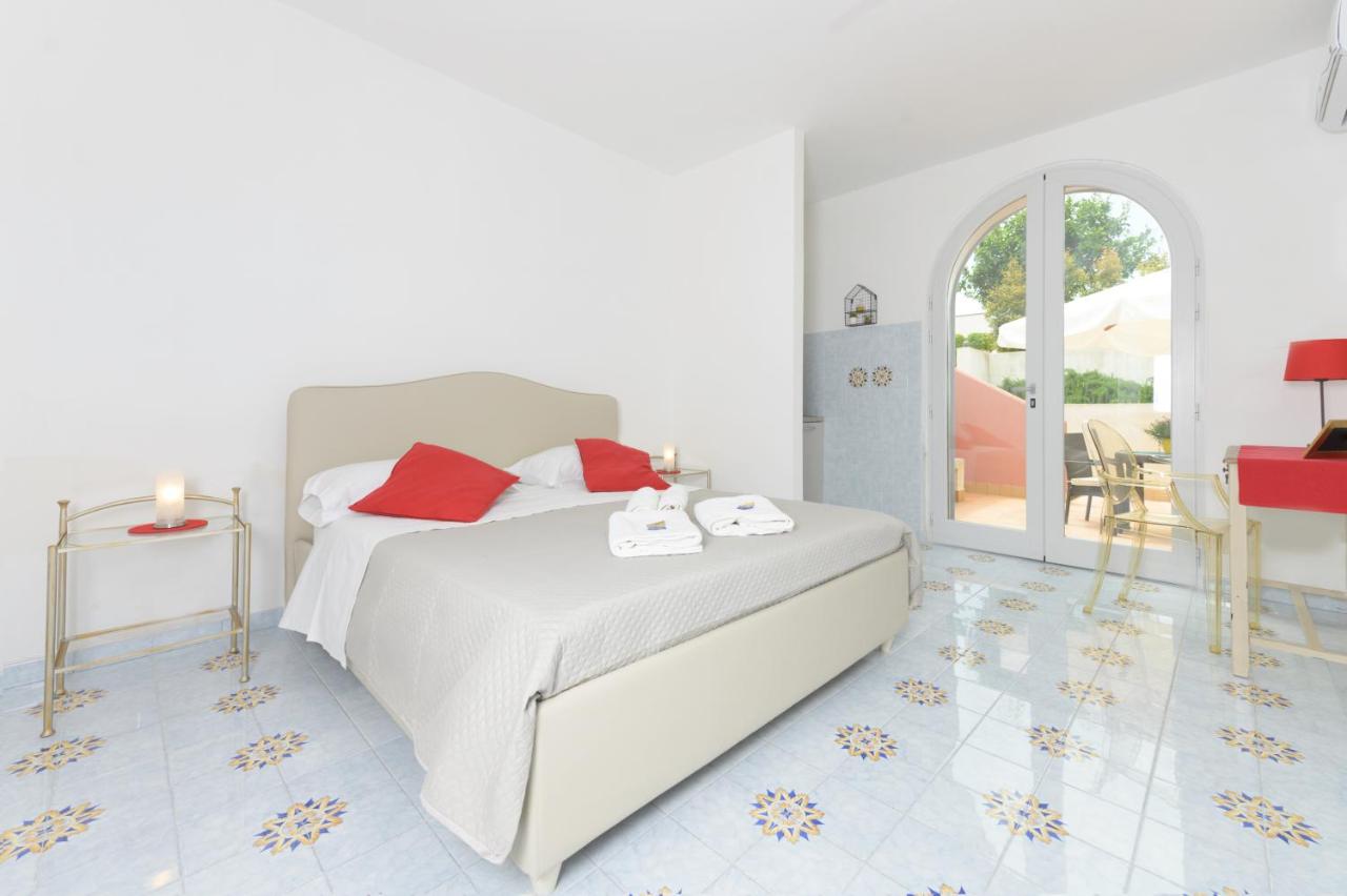 B&B Mediterraneo photo