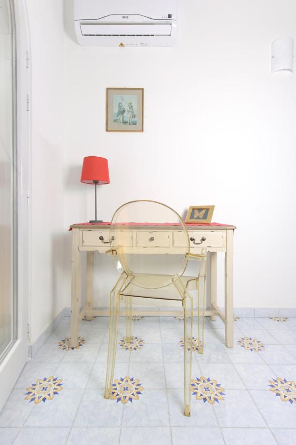 B&B Mediterraneo photo