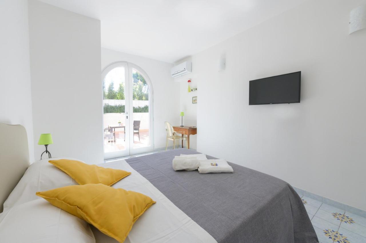 B&B Mediterraneo photo