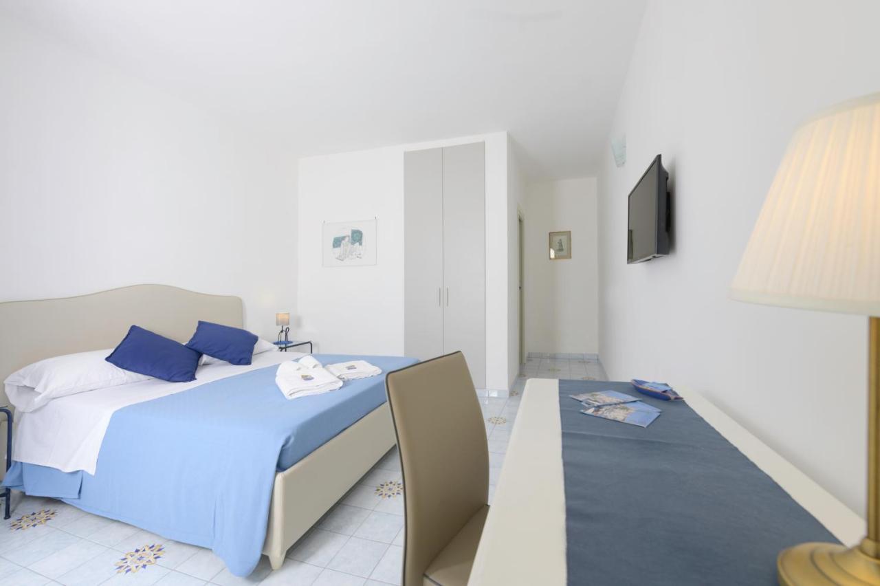 B&B Mediterraneo photo