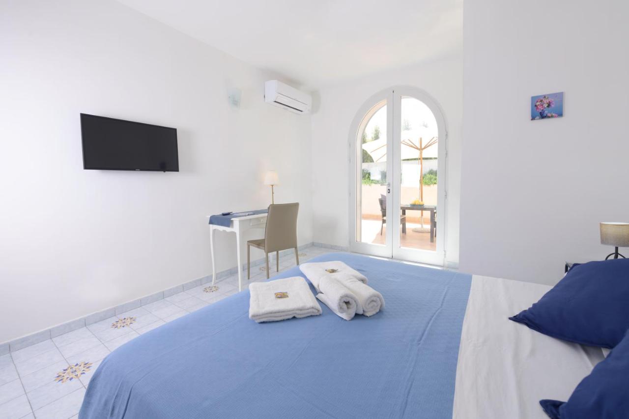B&B Mediterraneo photo