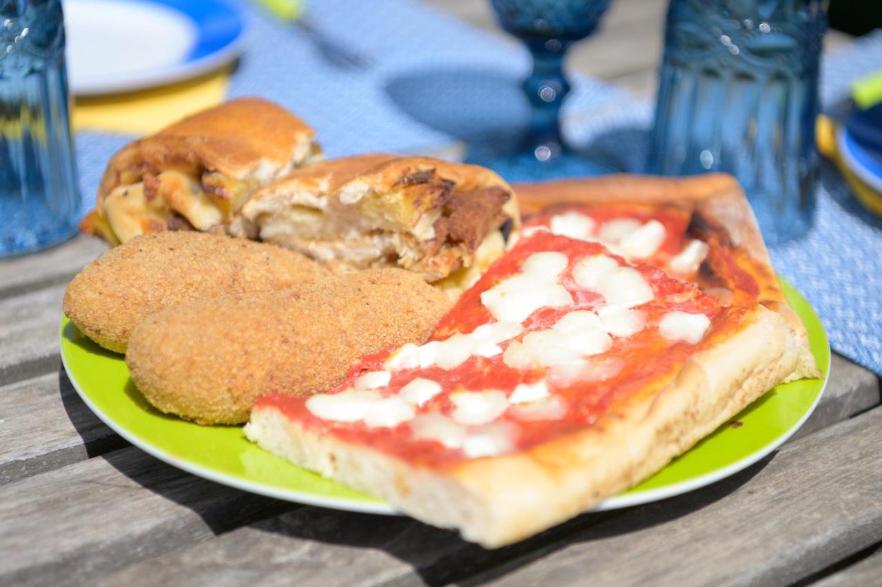 B&B Mediterraneo photo
