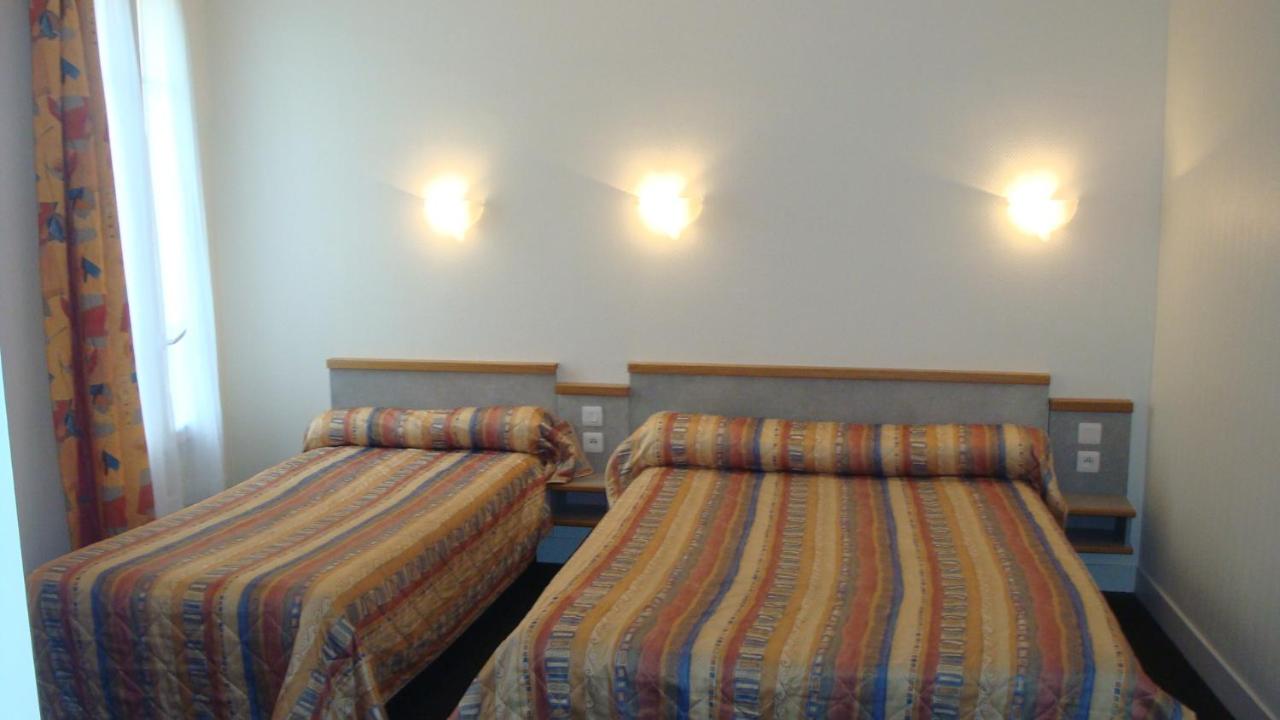 Hotel des Vosges - 5