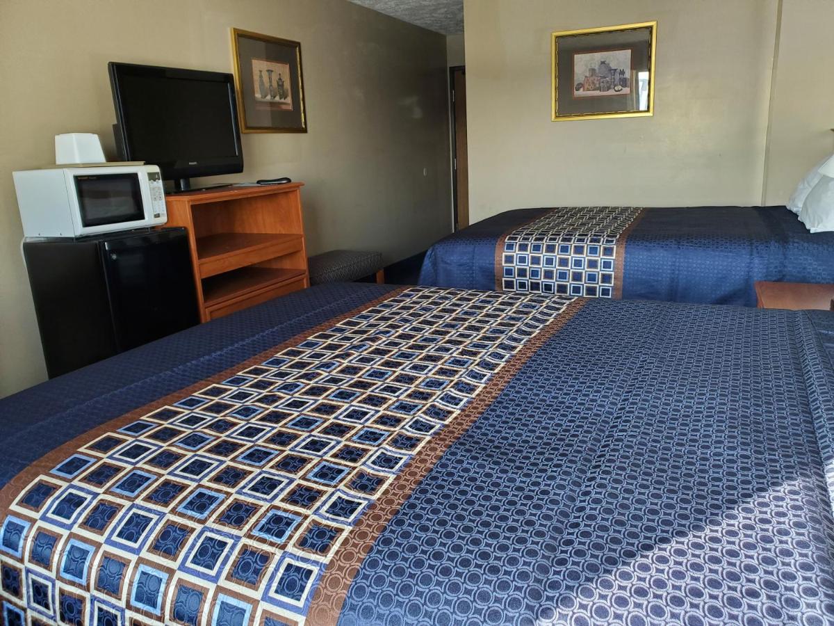 Victorian Inn Motel — photo 15