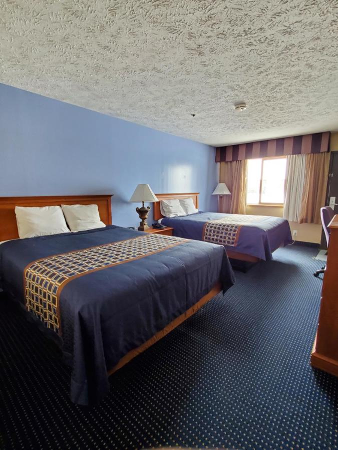 Victorian Inn Motel — photo 2
