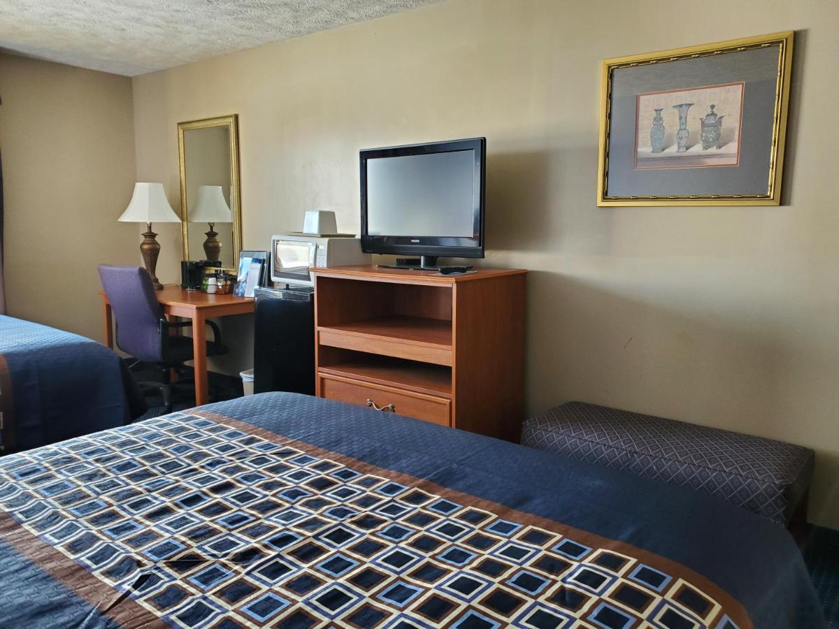 Victorian Inn Motel — photo 14