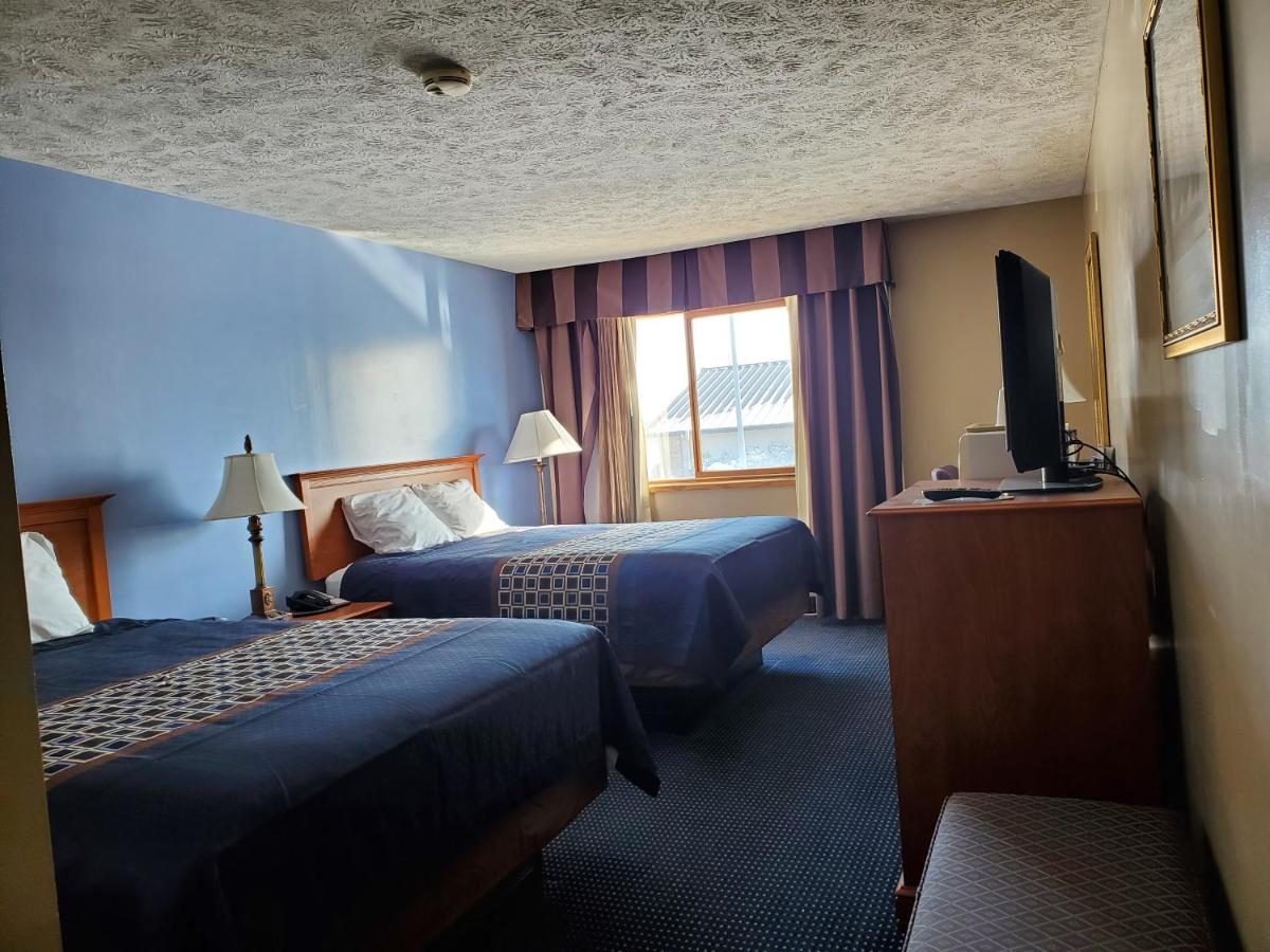 Victorian Inn Motel — photo 7