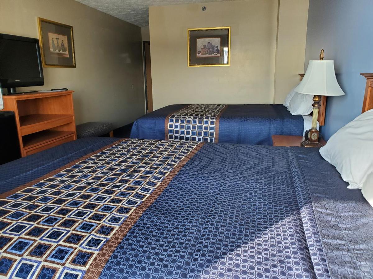 Victorian Inn Motel — photo 17