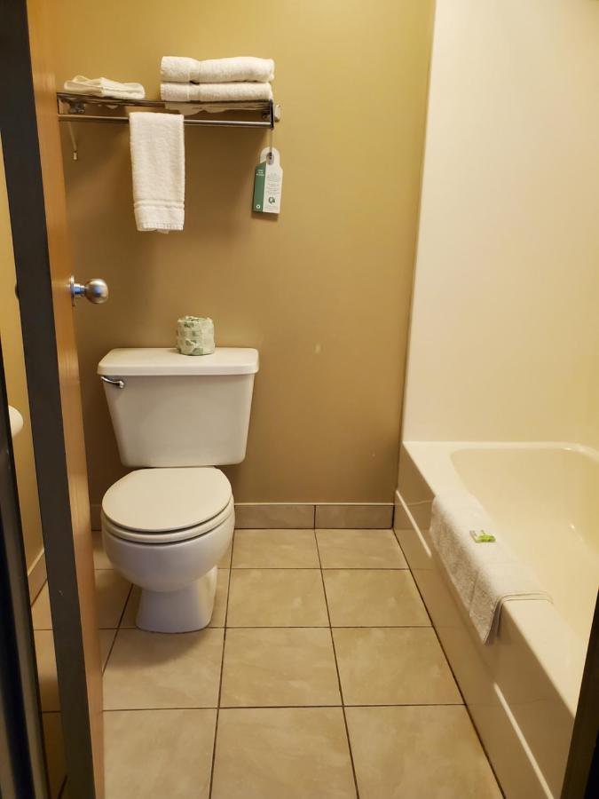 Victorian Inn Motel — photo 8