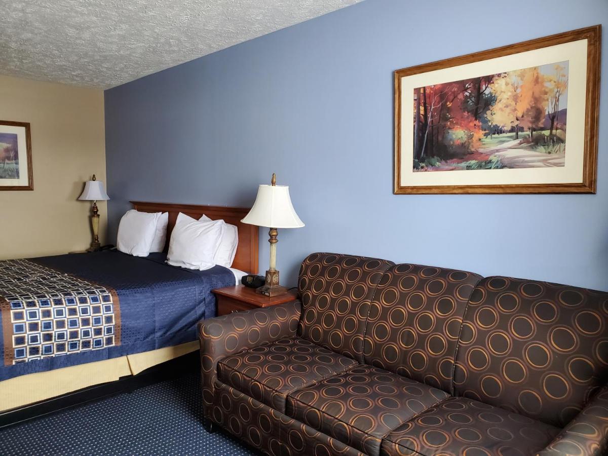 Victorian Inn Motel — photo 20