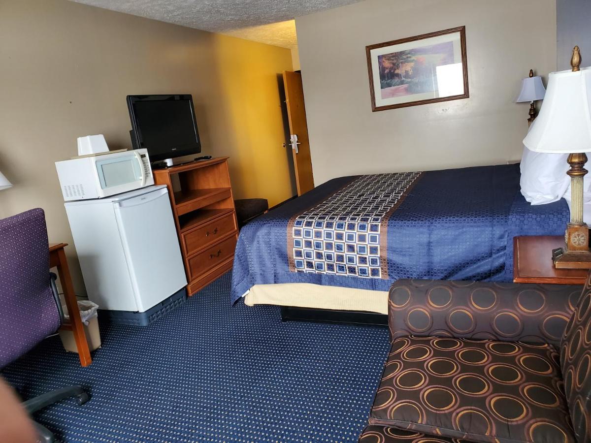 Victorian Inn Motel — photo 19