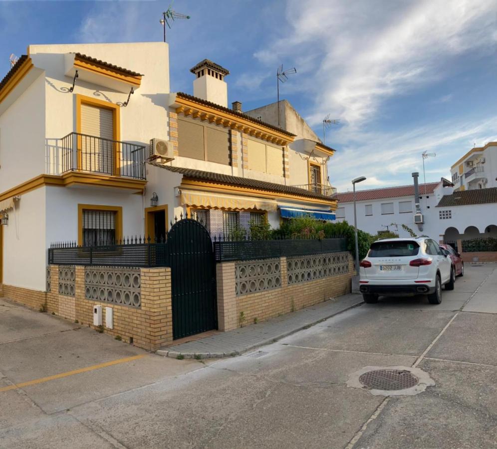 Airam house, Mazagón – Precios actualizados 2022