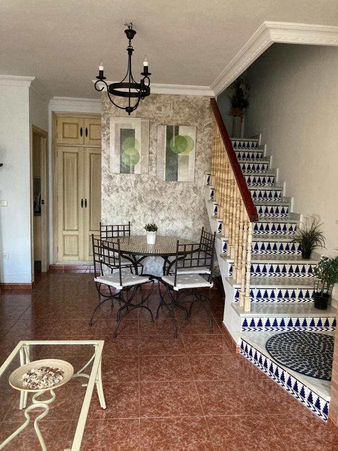 Airam house, Mazagón – Precios actualizados 2022