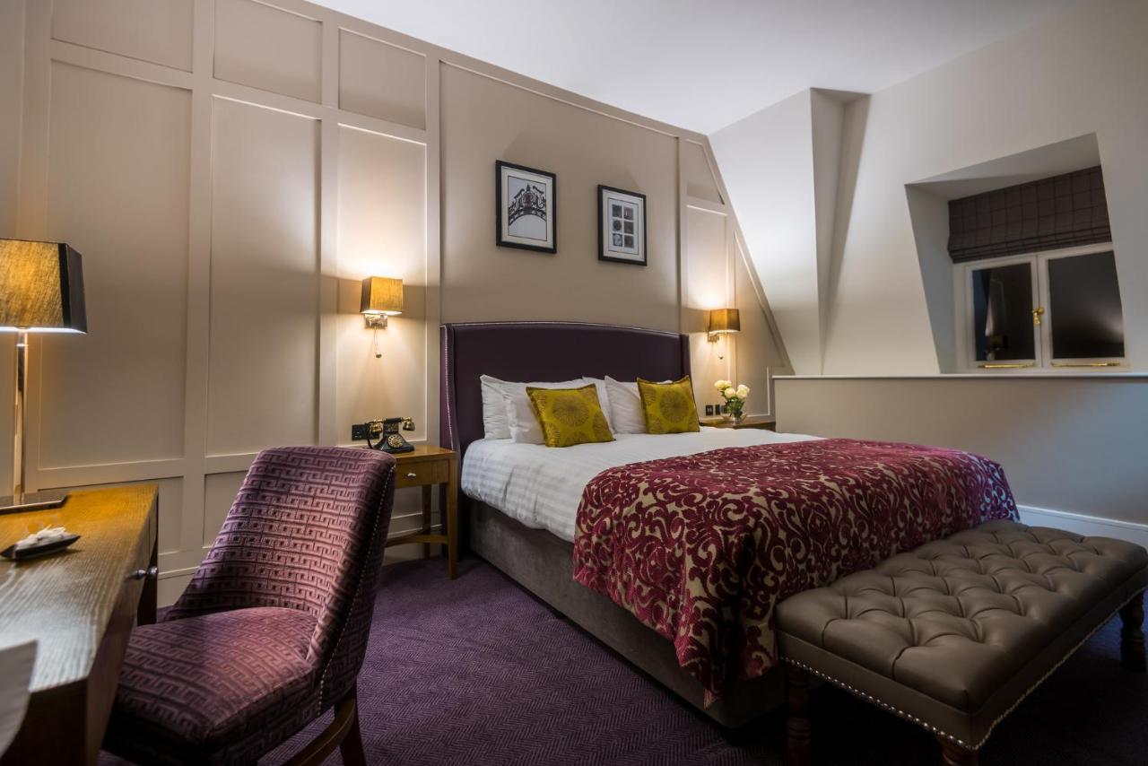 Bishop's Gate Hotel - Laterooms