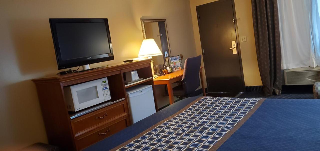 Victorian Inn Motel — photo 24