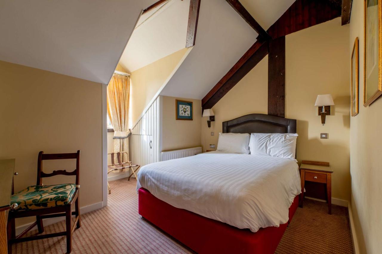 Superior Double Room - Non-Smoking