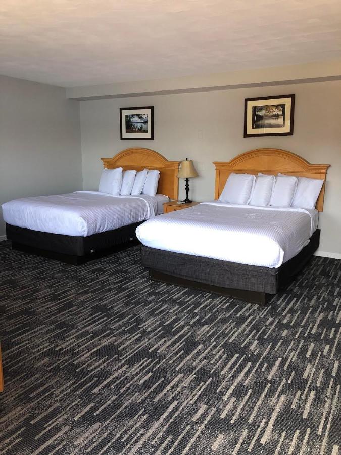 Parklane Motel — photo 19