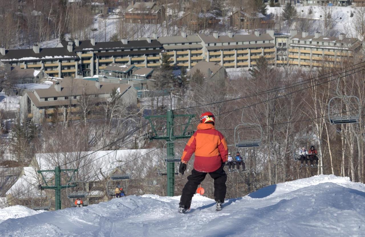 Village of Loon Mountain — photo 9