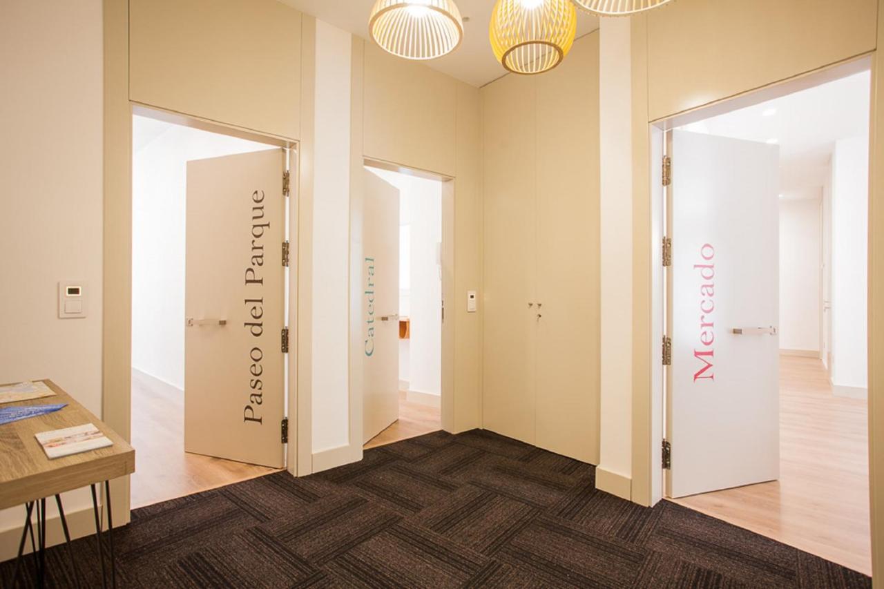 Del Parque Flats Santos Exclusive - 5