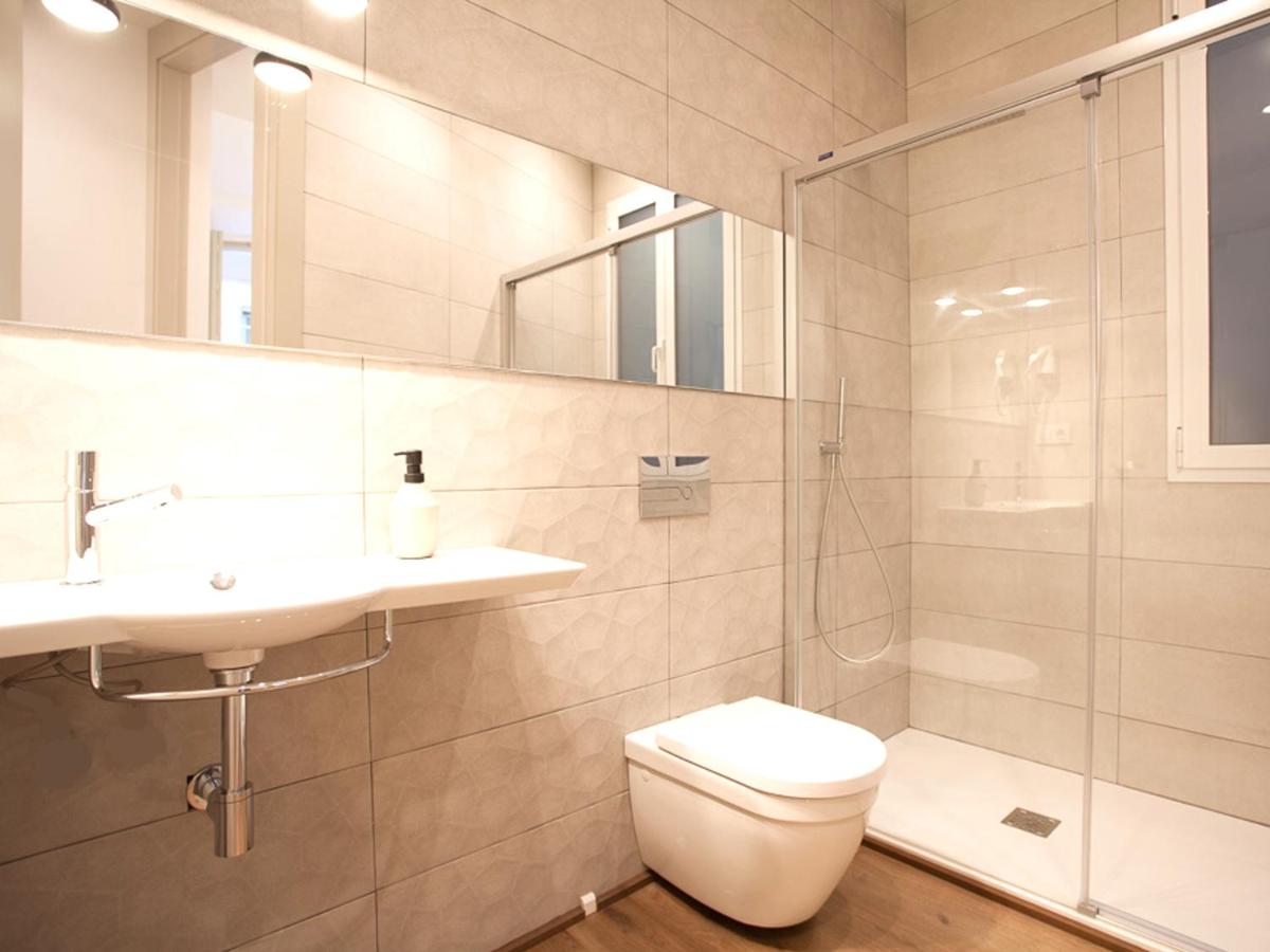 Del Parque Flats Santos Exclusive - 2