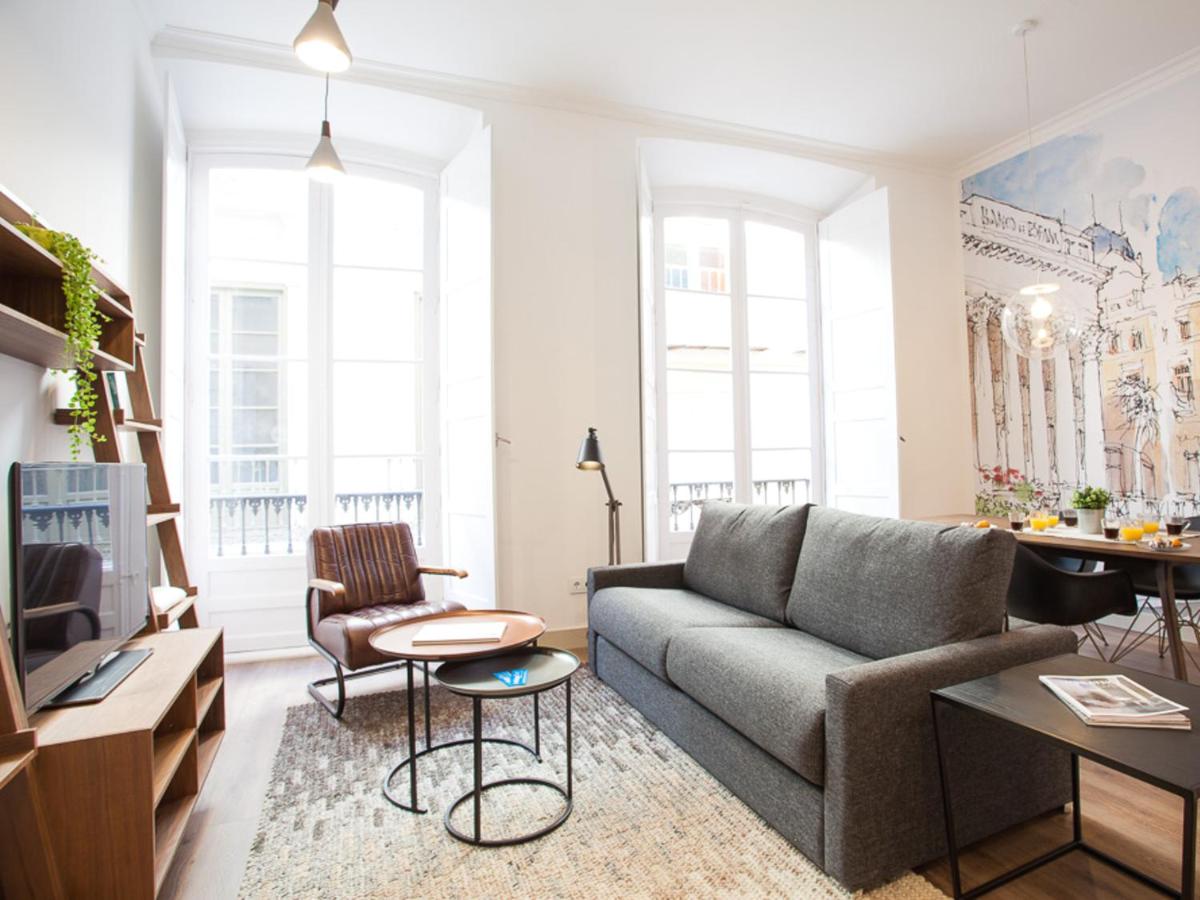 Del Parque Flats Santos Exclusive - 4