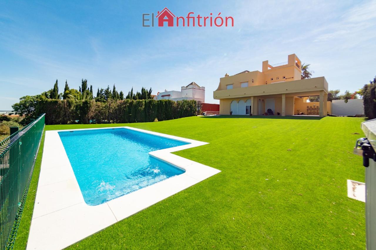 Casa Elcano, Sanlúcar de Barrameda – Updated 2022 Prices