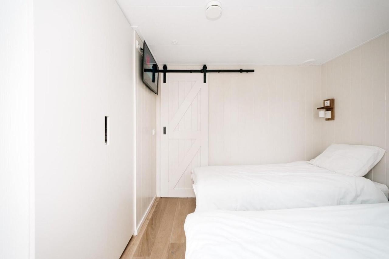 Thalassa Beach Houses photo